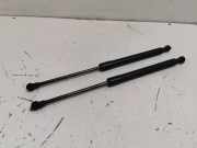 Gasdruckfeder Set Vorne 51237118370 BMW 1 serie (E87/87N) SchrÃ¤gheck 5-drs 120d 16V (N47-D20A) 2004