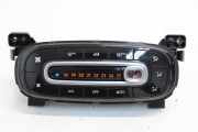 Bedienung Heizung A4539050600 Smart Forfour (453) SchrÃ¤gheck 5-drs 1.0 12V (M281.920) 2015-07