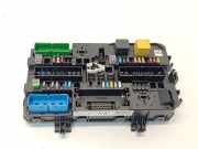 Sicherungskasten 13220831 Opel Zafira (M75) Großraumlimousine 1.8 16V Ecotec (A18XER(Euro 5)) 2007-07