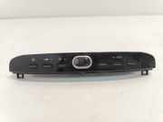 Warnleuchte Schalter 735547934 Fiat Punto III (199) Schrägheck 0.9 TwinAir (Euro 6)) 2013-02