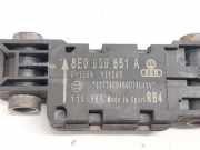 Airbag Sensor 8E0959651A Audi A4 Avant (B7) Kombi 1.9 TDI (BRB) 2006-02
