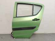 TÃ¼r Links Hinten 6800451K00 Suzuki Splash GroÃŸraumlimousine 1.0 12V (K10B) 2009-02