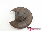 Radnabe hinten Ford S-Max I WA6 AG9C2B664AAA