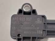 Airbag Sensor 8P0955557 Audi TT Roadster (8J9) Cabrio 2.0 TFSI 16V (BWA) 2007-02