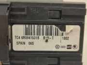 Lichtschalter 6R0941531B Volkswagen Polo V (6R) Schrägheck 1.2 12V (CGPB(Euro 5)) 2012-06 CGPB(Euro 5)