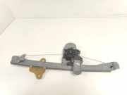 Fensterheber Rechts Vorne 807205569R Renault Clio IV Estate/Grandtour (7R) Kombi 5-drs 0.9 Energy TCE 90 12V (H4B-408(H4B-B4)) 2014-01
