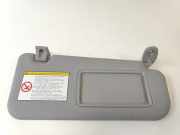 Sonnenblende 852021W150HCS Kia Rio III (UB) Schrägheck 1.2 CVVT 16V (G4LA5) 2012-04
