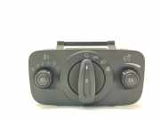 Lichtschalter AV6T13A024CC Ford C-Max (DXA) Großraumlimousine 1.6 TDCi 16V (T1DB(Euro 5)) 2014-07