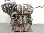 Motor 95507423 Opel Vivaro Van 2.0 CDTI (M9R-788) 2011-06