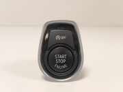 Start/stop Schalter 61319250734 BMW 1 serie (F20) Schrägheck 5-drs 114i 1.6 16V (N13-B16A) 2014-05