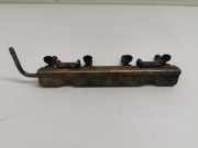 Einspritzdüsen Düsenstock 0280458013 Nissan Micra (K12) Schrägheck 1.2 16V (CR12DE) 2006