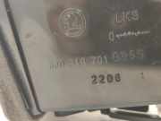 Armaturenbrett Duse 5J0819701 Skoda Fabia II (5J) Schrägheck 5-drs 1.2i (CHFA) 2010-05