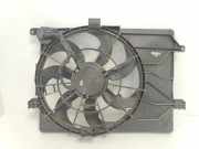 Lüfter 253803ZXXX Hyundai i40 CW (VFC) Kombi 1.6 GDI 16V (G4FD(Euro 4)) 2012-05