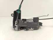 T?rschloss Stangen Rechts Vorne 13210749 Opel Astra H GTC (L08) Schr?gheck 3-drs 1.6 16V Twinport (Z16XE1(Euro 4)) 2005-10