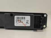 Schalter Für Elekt. Fensterheber GS1E66380 Mazda 6 (GH12/GHA2) Limousine 1.8i 16V (L813) 2008-08