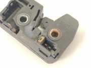 Heckklappenschloss 6N0827505A Volkswagen Golf III Cabrio Restyling (1E7) Cabrio 2.0 (AWG) 2004-10 AWG