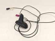 Antenne A2048201675 Mercedes-Benz C (W204) Limousine 3.0 C-320 CDI V6 24V (OM642.960) 2007-09