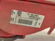 Rücklicht Links 13186350 Opel Corsa D Schrägheck 1.2 16V (Z12XEP(Euro 4)) 2007-10