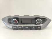 Bedienung Heizung 972501W540 Kia Rio III (UB) Schr?gheck 1.1 CRDi VGT 12V (D3FA) 2013-06