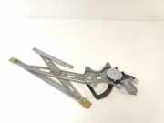 Fensterheber Rechts Vorne 988201J100 Hyundai i20 SchrÃ¤gheck 1.2i 16V (G4LA) 2009-01