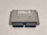 Steuergerät Automatik Getriebe 9649117680 Peugeot 307 SW (3H) Kombi 2.0 16V (EW10J4(RFN)) 2004-04