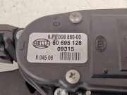 Gaspedal 60695128 Alfa Romeo 159 (939AX) Limousine 1.8 MPI 16V (939.A.4000) 2006-09