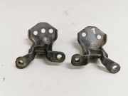 Türscharniere Links Vorne Mazda MX-5 (NB18/35/8C) Cabrio 1.8i 16V SV-T (BP6J(Euro 3)) 2003-09