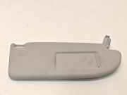 Sonnenblende 6L0857552E Seat Ibiza ST (6J8) Kombi 1.2 TDI Ecomotive (CFWA) 2012-10