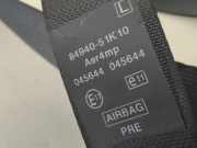 Sicherheitsgurt Links Vorne 8494051K10 Suzuki Splash Gro?raumlimousine 1.2 16V (K12B) 2009-06