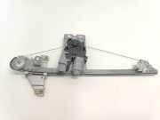 Fensterheber Links Hinten 9223A0 Peugeot 307 SW (3H) Kombi 2.0 16V (EW10J4(RFN)) 2004-01