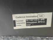 Handschuhfach 4L1857035D Audi Q7 (4LB) SUV 3.0 TDI V6 24V (BUG) 2006-09