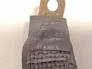 Sicherheitsgurt Links Hinten 8H0857805 Audi A4 Cabriolet (B6) Cabrio 3.0 V6 30V (ASN) 2002-07