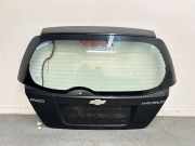 Heckklappe 96476670 Chevrolet USA Aveo (250) Schrägheck 1.2 16V (LMU) 2010-03
