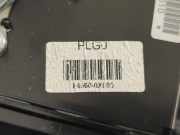 Airbag Beifahrer 845600X000 Hyundai i10 (F5) Schr?gheck 1.1i 12V (G4HG) 2008-08