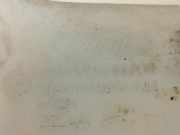 Scheibenwaschbeh?lter Vorne 2S6117618AH Ford Fiesta 5 (JD/JH) Schr?gheck 1.4 TDCi (F6JB) 2006-01