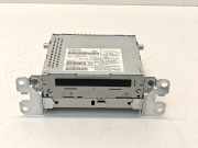 Radio 7F6N18C815BA Jaguar XF (CC9) Limousine 3.0 S D V6 24V (306DT(AJTDV6)) 2010-03