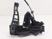 T?rschloss Stangen Rechts Vorne 3M5AR21812AJ Ford Focus 2 Wagon Kombi 1.4 16V (ASDB) 2005-05