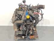 Motor 8201708459 Dacia Dokker Express (8S) Van 1.5 dCi, Blue dCi 75 (K9K-872(K9K-U8)) 2018-05