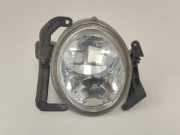 Nebelscheinwerfer Rechts Vorne 922020X0 Hyundai i10 (F5) Schrägheck 1.1i 12V (G4HG) 2008-08