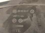 Scheibenwischer Abdeckung 39120567 Opel Astra K Schr?gheck 5-drs 1.6 CDTI 110 16V (B16DTU) 2018-04