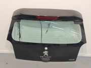 Heckklappe B000825280 Peugeot 108 Schrägheck 1.0 12V (1KRFE(CFB)) 2016-04