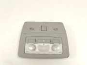 Innenbeleuchtung Vorne 316627975 Opel Meriva (B) Gro?raumlimousine 1.4 Turbo 16V Ecotec (B14NET(Euro 6)) 2011-12