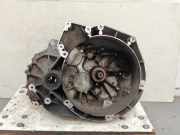 Getriebe Manuell ABS AV6R7002KG Ford C-Max (DXA) GroÃŸraumlimousine 1.6 TDCi 16V (T1DB(Euro 5)) 2013-04
