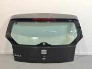 Heckklappe 1ST827025G Seat Mii SchrÃ¤gheck 1.0 12V (CHYA) 2013-07