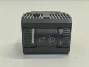 Schalter Leuchtweitenregulierung 6R0941333 Volkswagen Polo V (6R) Schrägheck 1.2 TDI 12V BlueMotion (CFWA) 2010-09 CFWA