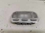 Innenbeleuchtung Vorne CitroÃ«n C3 Pluriel (HB) Cabrio 1.6 16V (TU5JP4(NFU)) 2003-06 TU5JP4(NFU)