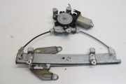 Fensterheber Rechts Hinten 8073089915 Nissan Murano (Z50) SUV 3.5 V6 24V 4x4 (VQ35DE) 2003-08