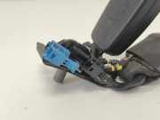 G?rtelschnalle Rechts Hinten A2058600469 Mercedes-Benz C Estate (S205) Kombi C-220 CDI BlueTEC, C-220 d 2.2 16V (OM651.921(Euro 6)) 2015-07