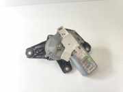 Scheibenwischermotor Hinten 53026312 Renault Twingo II (CN) Schrägheck 3-drs 1.2 16V (D4F-772(D4F-J7)) 2010-05