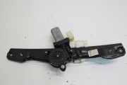 Fensterheber Rechts Hinten 5YY0615 BMW 1 serie (F20) SchrÃ¤gheck 5-drs 114d 1.6 16V (N47-D16A) 2014-02